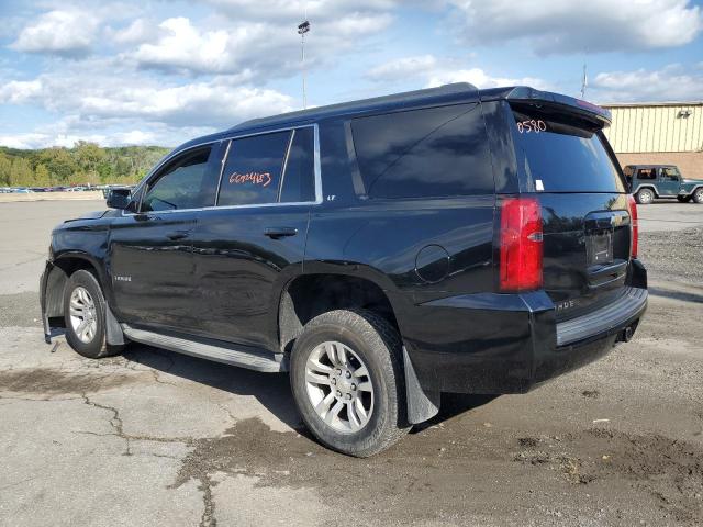 Photo 1 VIN: 1GNSKBKC8FR270580 - CHEVROLET TAHOE K150 