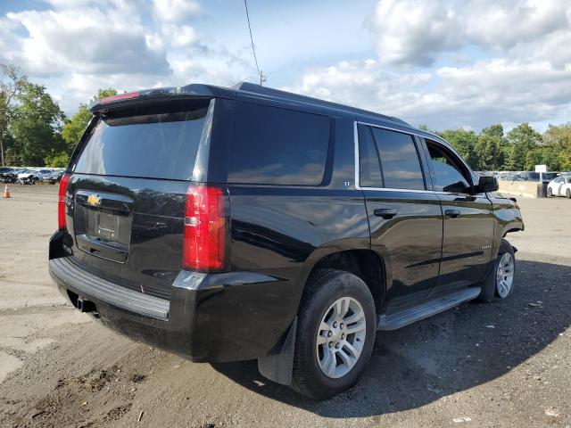 Photo 2 VIN: 1GNSKBKC8FR270580 - CHEVROLET TAHOE K150 