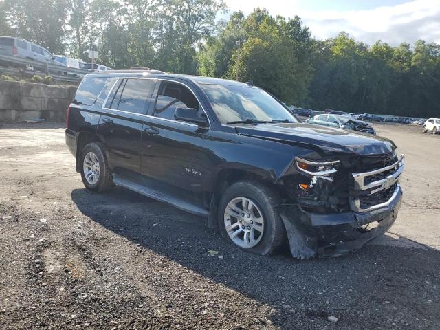 Photo 3 VIN: 1GNSKBKC8FR270580 - CHEVROLET TAHOE K150 