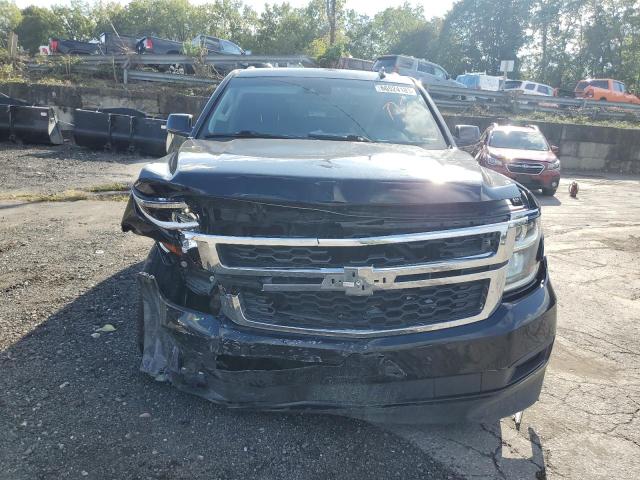 Photo 4 VIN: 1GNSKBKC8FR270580 - CHEVROLET TAHOE K150 