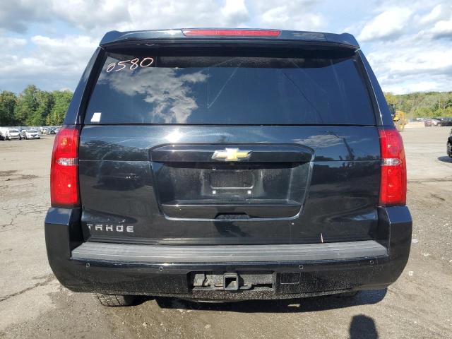 Photo 5 VIN: 1GNSKBKC8FR270580 - CHEVROLET TAHOE K150 