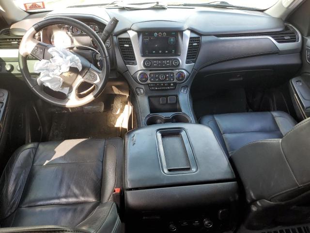 Photo 7 VIN: 1GNSKBKC8FR270580 - CHEVROLET TAHOE K150 