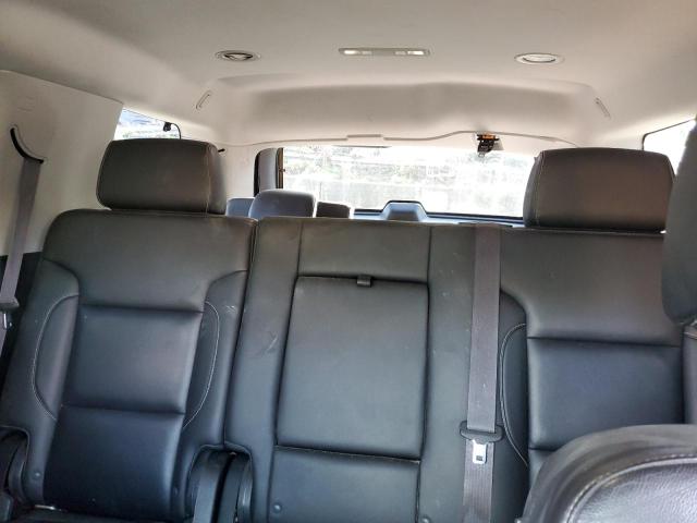 Photo 9 VIN: 1GNSKBKC8FR270580 - CHEVROLET TAHOE K150 