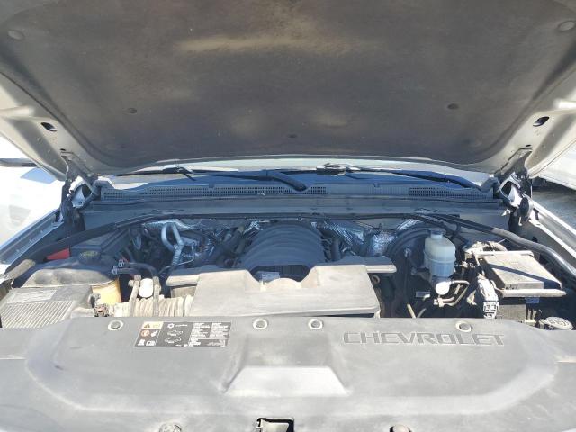 Photo 10 VIN: 1GNSKBKC8FR612741 - CHEVROLET TAHOE K150 