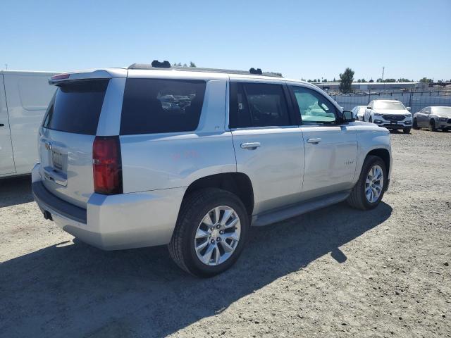 Photo 2 VIN: 1GNSKBKC8FR612741 - CHEVROLET TAHOE K150 