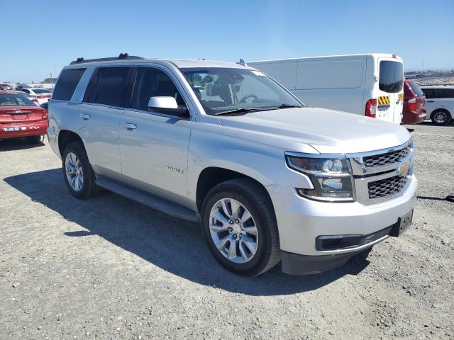 Photo 3 VIN: 1GNSKBKC8FR612741 - CHEVROLET TAHOE K150 