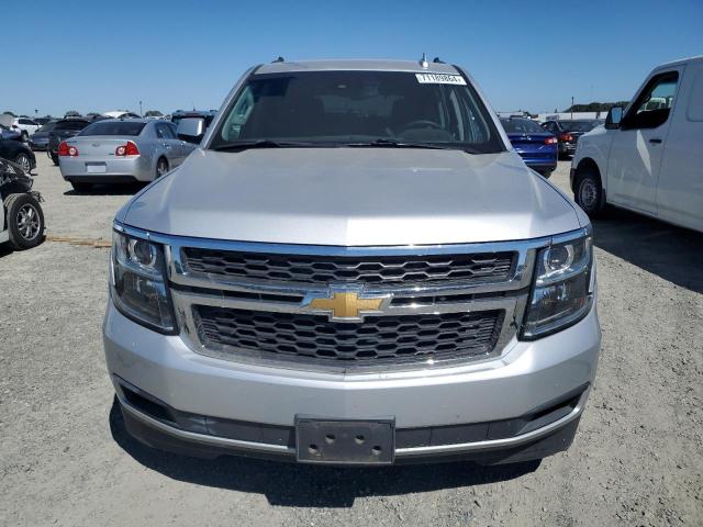 Photo 4 VIN: 1GNSKBKC8FR612741 - CHEVROLET TAHOE K150 