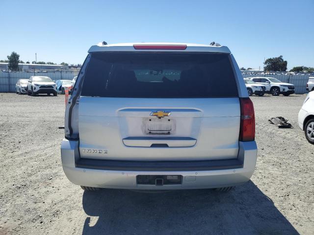 Photo 5 VIN: 1GNSKBKC8FR612741 - CHEVROLET TAHOE K150 