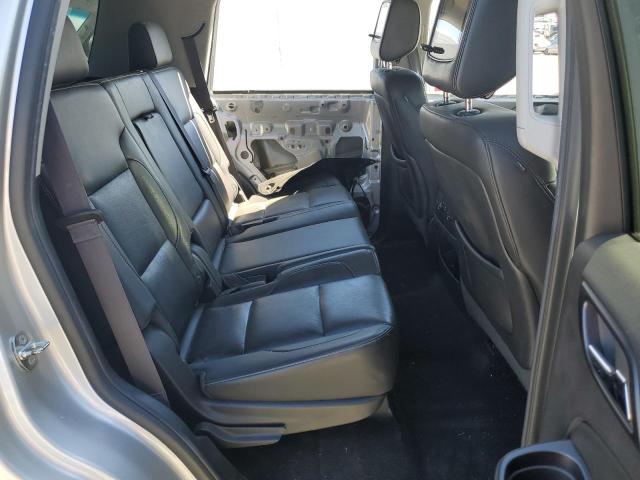 Photo 9 VIN: 1GNSKBKC8FR612741 - CHEVROLET TAHOE K150 