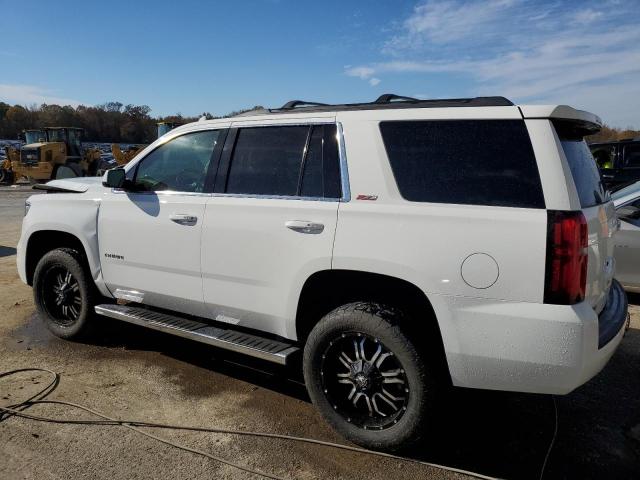 Photo 1 VIN: 1GNSKBKC8FR622881 - CHEVROLET TAHOE 