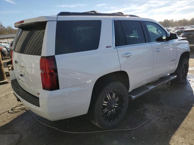 Photo 2 VIN: 1GNSKBKC8FR622881 - CHEVROLET TAHOE 