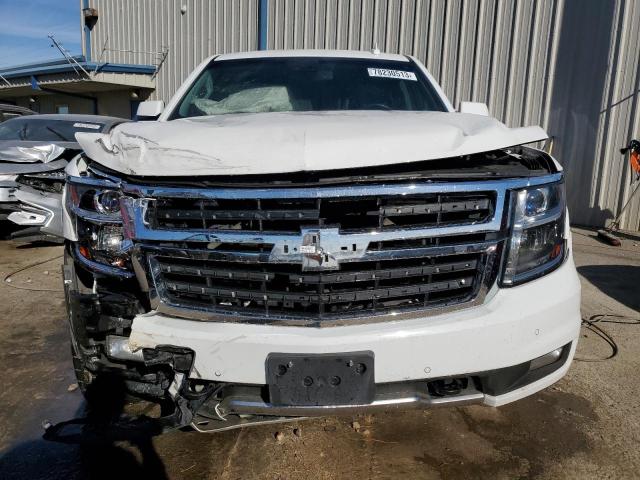 Photo 4 VIN: 1GNSKBKC8FR622881 - CHEVROLET TAHOE 