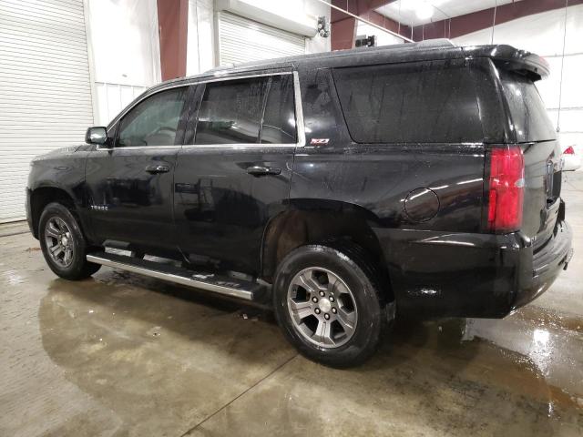 Photo 1 VIN: 1GNSKBKC8FR632908 - CHEVROLET TAHOE K150 