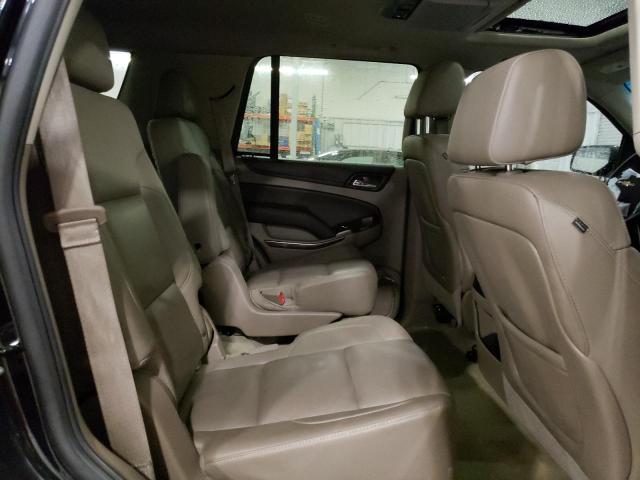 Photo 10 VIN: 1GNSKBKC8FR632908 - CHEVROLET TAHOE K150 