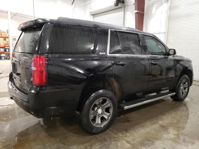 Photo 2 VIN: 1GNSKBKC8FR632908 - CHEVROLET TAHOE K150 