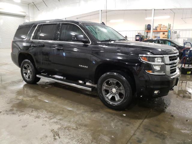 Photo 3 VIN: 1GNSKBKC8FR632908 - CHEVROLET TAHOE K150 