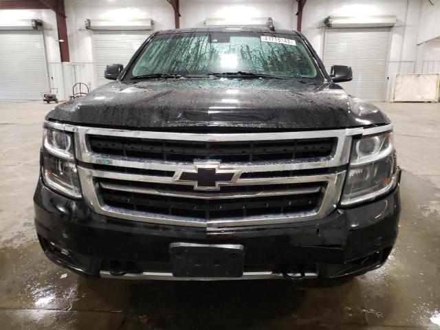 Photo 4 VIN: 1GNSKBKC8FR632908 - CHEVROLET TAHOE K150 