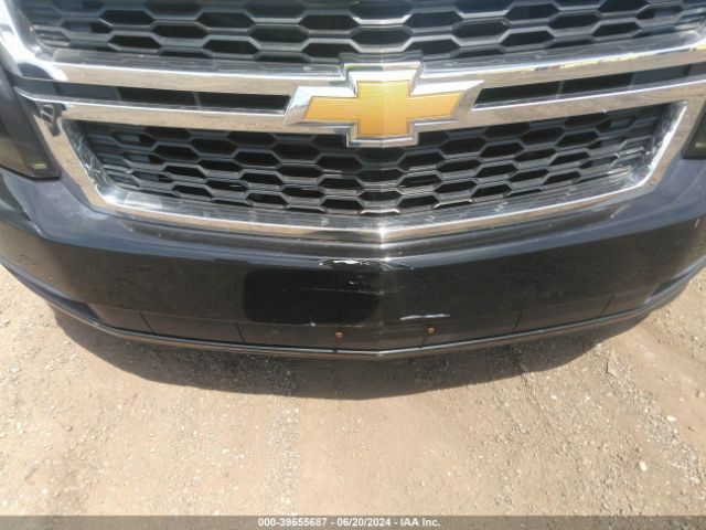 Photo 5 VIN: 1GNSKBKC8FR650969 - CHEVROLET TAHOE 