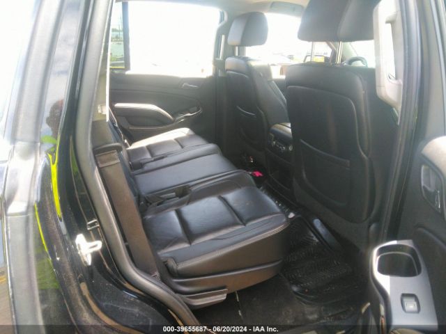 Photo 7 VIN: 1GNSKBKC8FR650969 - CHEVROLET TAHOE 