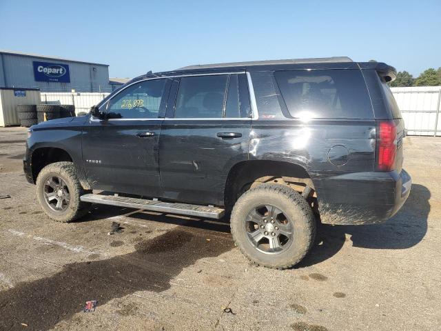 Photo 1 VIN: 1GNSKBKC8FR659185 - CHEVROLET TAHOE K150 