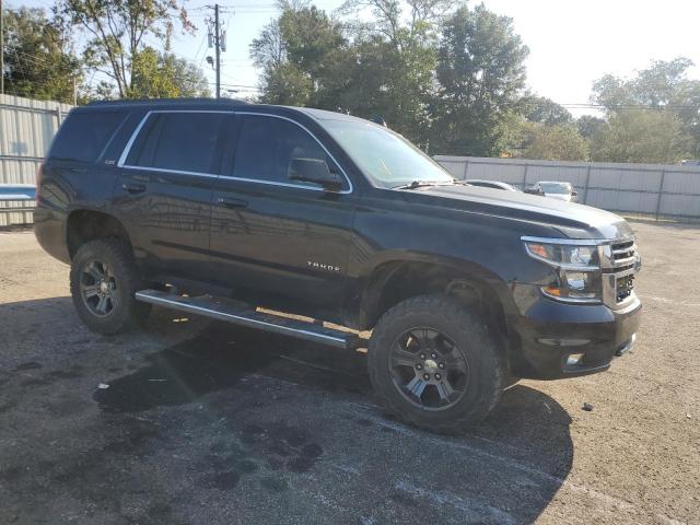 Photo 3 VIN: 1GNSKBKC8FR659185 - CHEVROLET TAHOE K150 