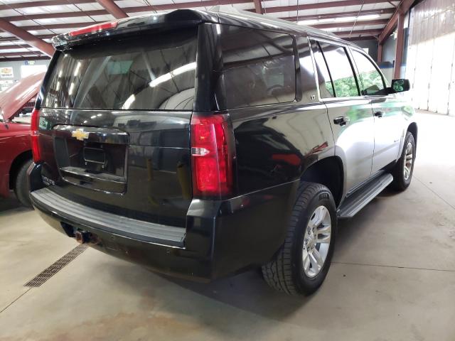 Photo 3 VIN: 1GNSKBKC8FR660823 - CHEVROLET TAHOE K150 