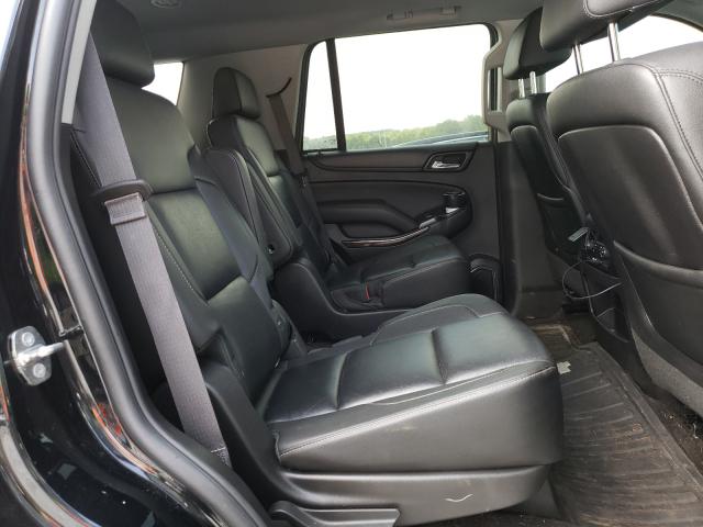 Photo 5 VIN: 1GNSKBKC8FR699170 - CHEVROLET TAHOE K150 