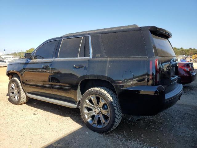 Photo 1 VIN: 1GNSKBKC8FR706389 - CHEVROLET TAHOE K150 