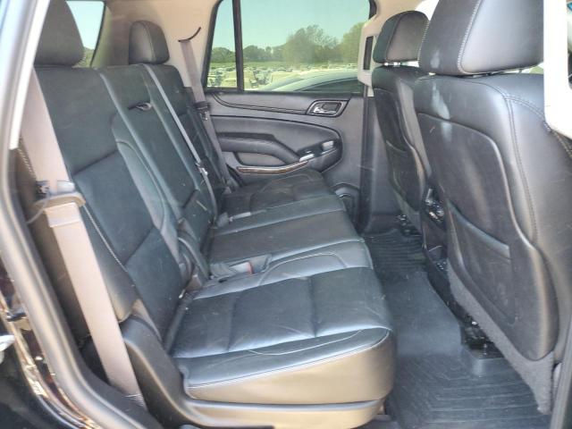 Photo 10 VIN: 1GNSKBKC8FR706389 - CHEVROLET TAHOE K150 