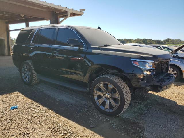 Photo 3 VIN: 1GNSKBKC8FR706389 - CHEVROLET TAHOE K150 