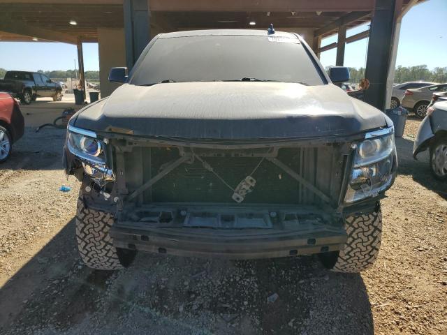 Photo 4 VIN: 1GNSKBKC8FR706389 - CHEVROLET TAHOE K150 