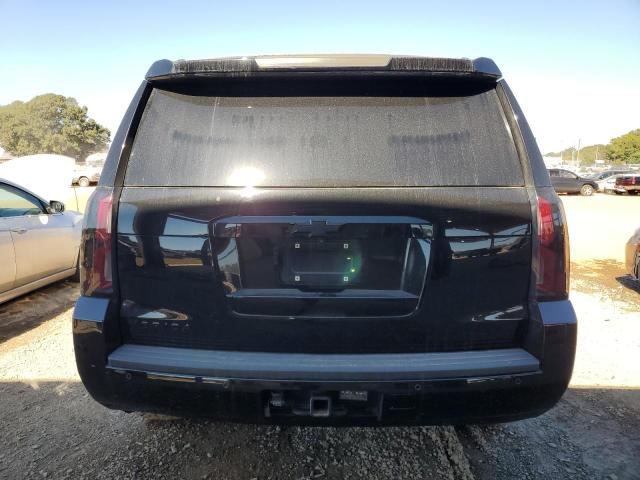 Photo 5 VIN: 1GNSKBKC8FR706389 - CHEVROLET TAHOE K150 