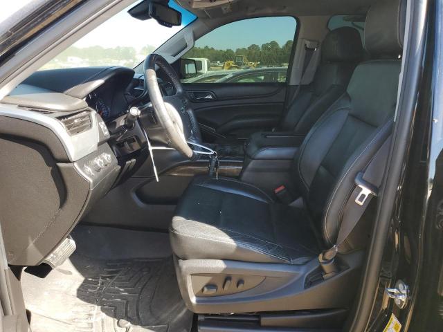 Photo 6 VIN: 1GNSKBKC8FR706389 - CHEVROLET TAHOE K150 