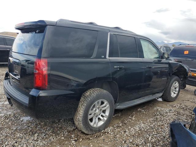 Photo 2 VIN: 1GNSKBKC8FR717246 - CHEVROLET TAHOE K150 