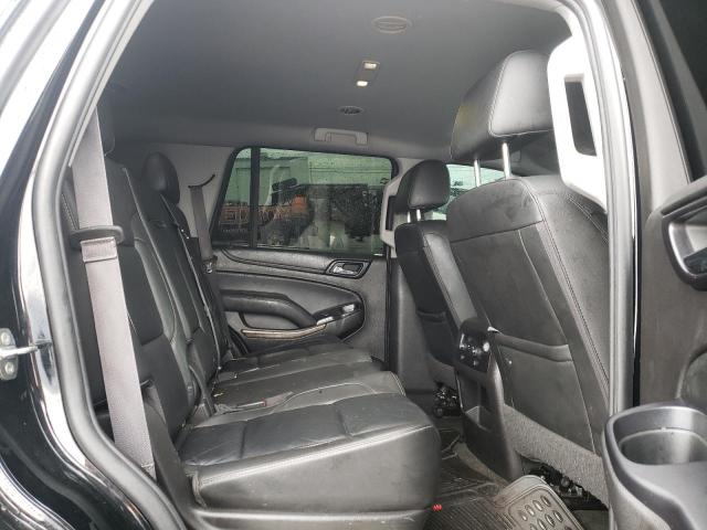 Photo 10 VIN: 1GNSKBKC8GR121295 - CHEVROLET TAHOE 