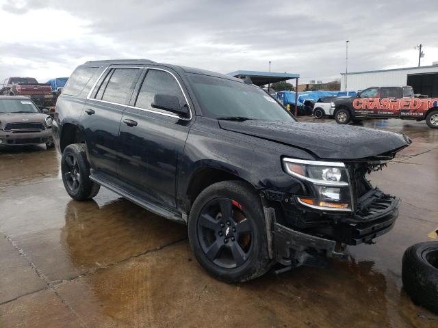 Photo 3 VIN: 1GNSKBKC8GR121295 - CHEVROLET TAHOE 