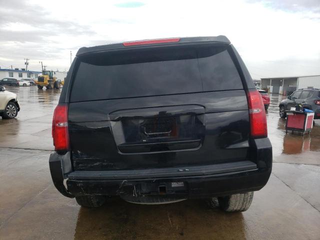 Photo 5 VIN: 1GNSKBKC8GR121295 - CHEVROLET TAHOE 