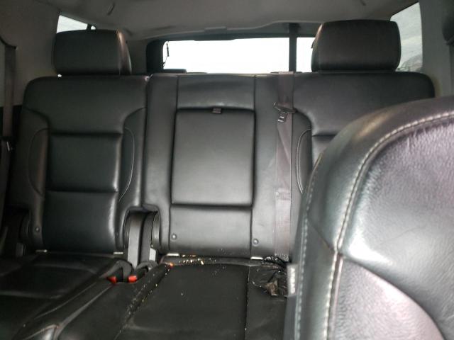 Photo 9 VIN: 1GNSKBKC8GR121295 - CHEVROLET TAHOE 