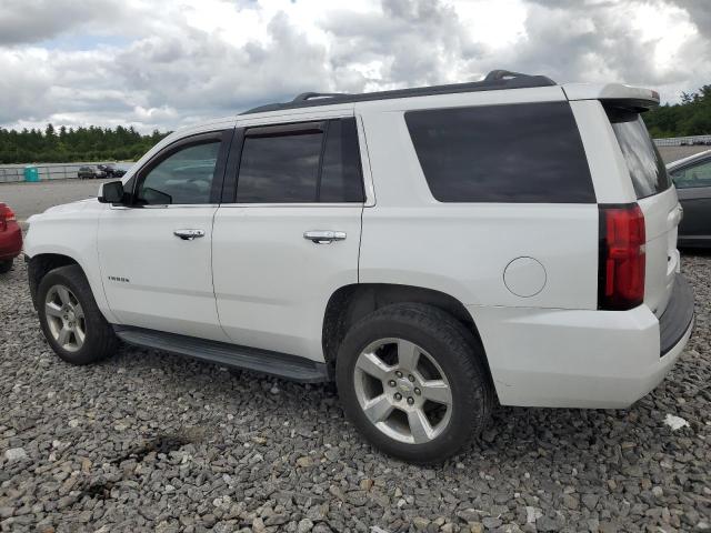 Photo 1 VIN: 1GNSKBKC8GR210574 - CHEVROLET TAHOE K150 