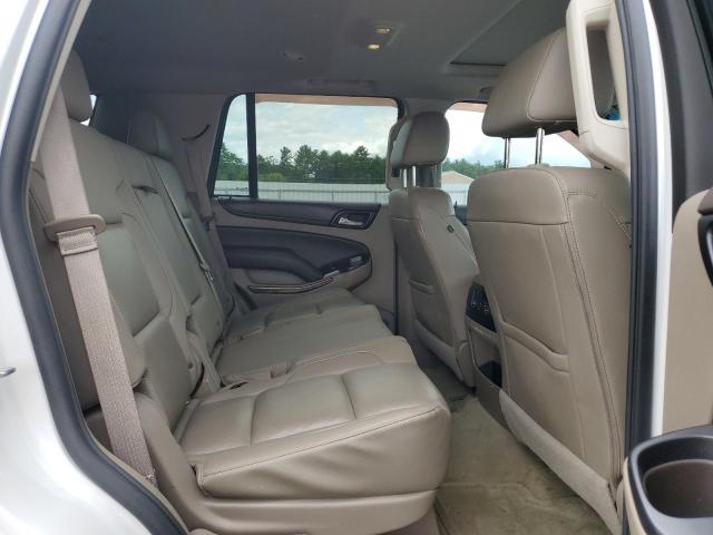 Photo 10 VIN: 1GNSKBKC8GR210574 - CHEVROLET TAHOE K150 