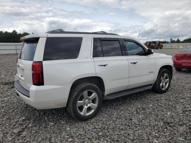 Photo 2 VIN: 1GNSKBKC8GR210574 - CHEVROLET TAHOE K150 