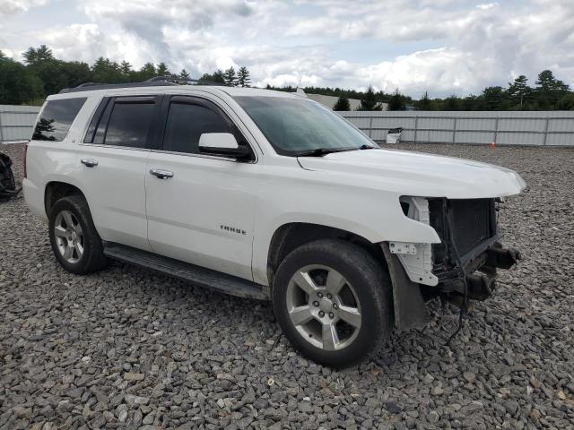 Photo 3 VIN: 1GNSKBKC8GR210574 - CHEVROLET TAHOE K150 