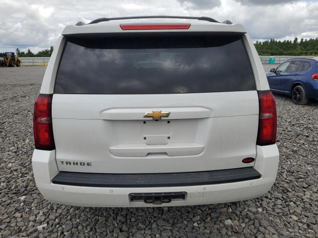 Photo 5 VIN: 1GNSKBKC8GR210574 - CHEVROLET TAHOE K150 