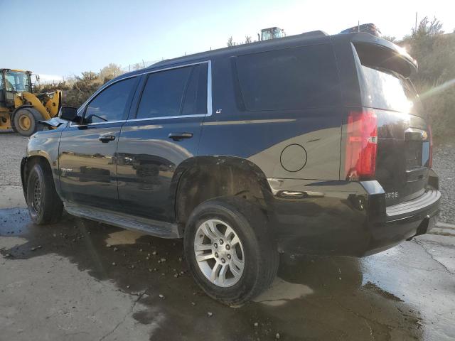 Photo 1 VIN: 1GNSKBKC8GR295092 - CHEVROLET TAHOE 