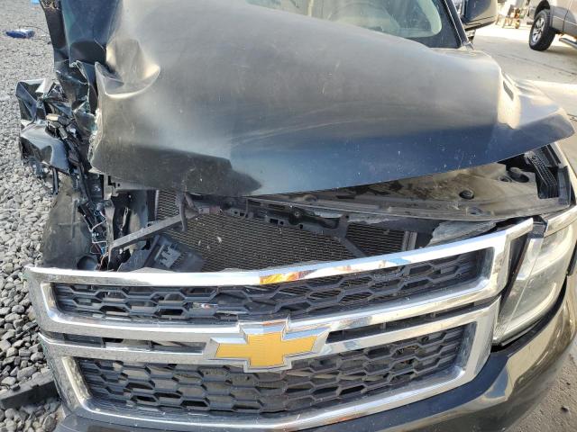 Photo 10 VIN: 1GNSKBKC8GR295092 - CHEVROLET TAHOE 