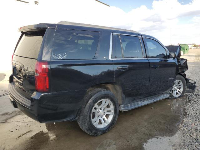 Photo 2 VIN: 1GNSKBKC8GR295092 - CHEVROLET TAHOE 