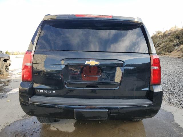 Photo 5 VIN: 1GNSKBKC8GR295092 - CHEVROLET TAHOE 