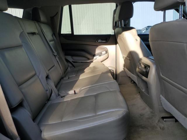 Photo 9 VIN: 1GNSKBKC8GR295092 - CHEVROLET TAHOE 