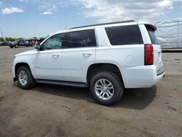 Photo 1 VIN: 1GNSKBKC8GR327863 - CHEVROLET TAHOE K150 