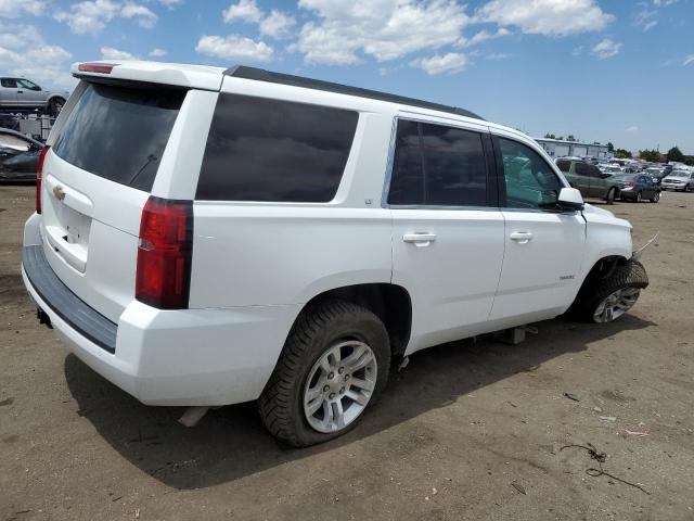 Photo 2 VIN: 1GNSKBKC8GR327863 - CHEVROLET TAHOE K150 